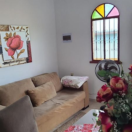Apto 2 - Hospedagem Da Almira Manaus Buitenkant foto