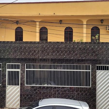 Apto 2 - Hospedagem Da Almira Manaus Buitenkant foto