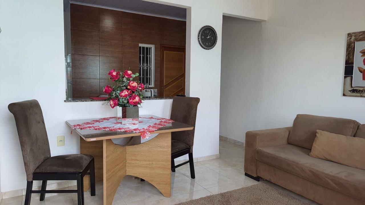 Apto 2 - Hospedagem Da Almira Manaus Buitenkant foto