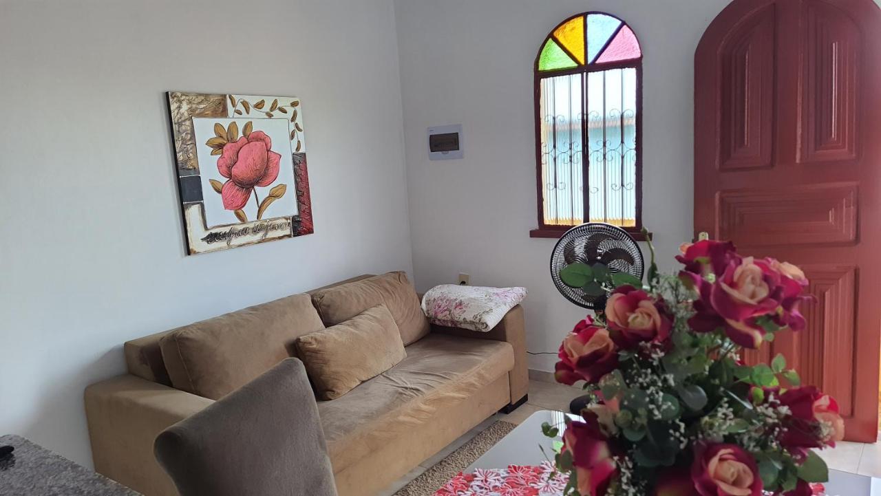 Apto 2 - Hospedagem Da Almira Manaus Buitenkant foto