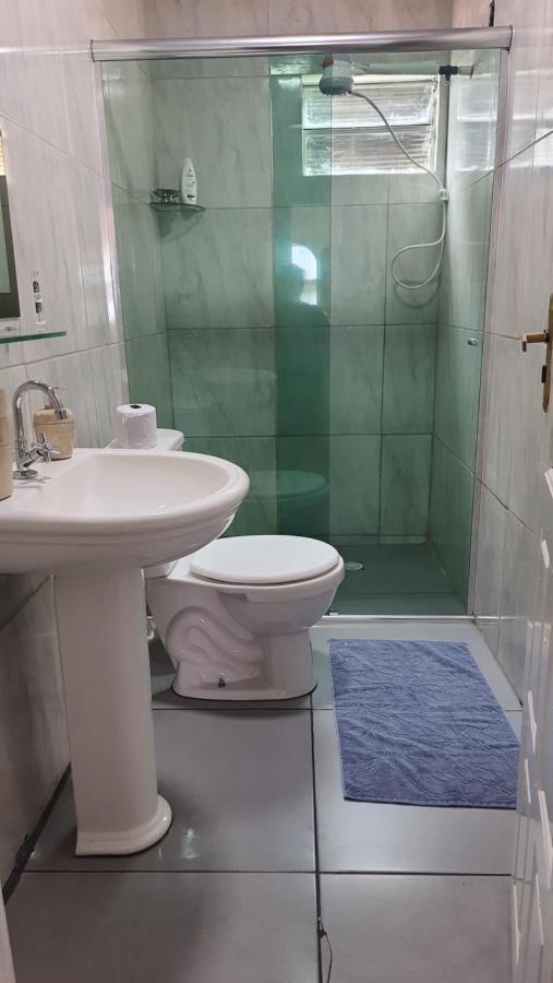 Apto 2 - Hospedagem Da Almira Manaus Buitenkant foto