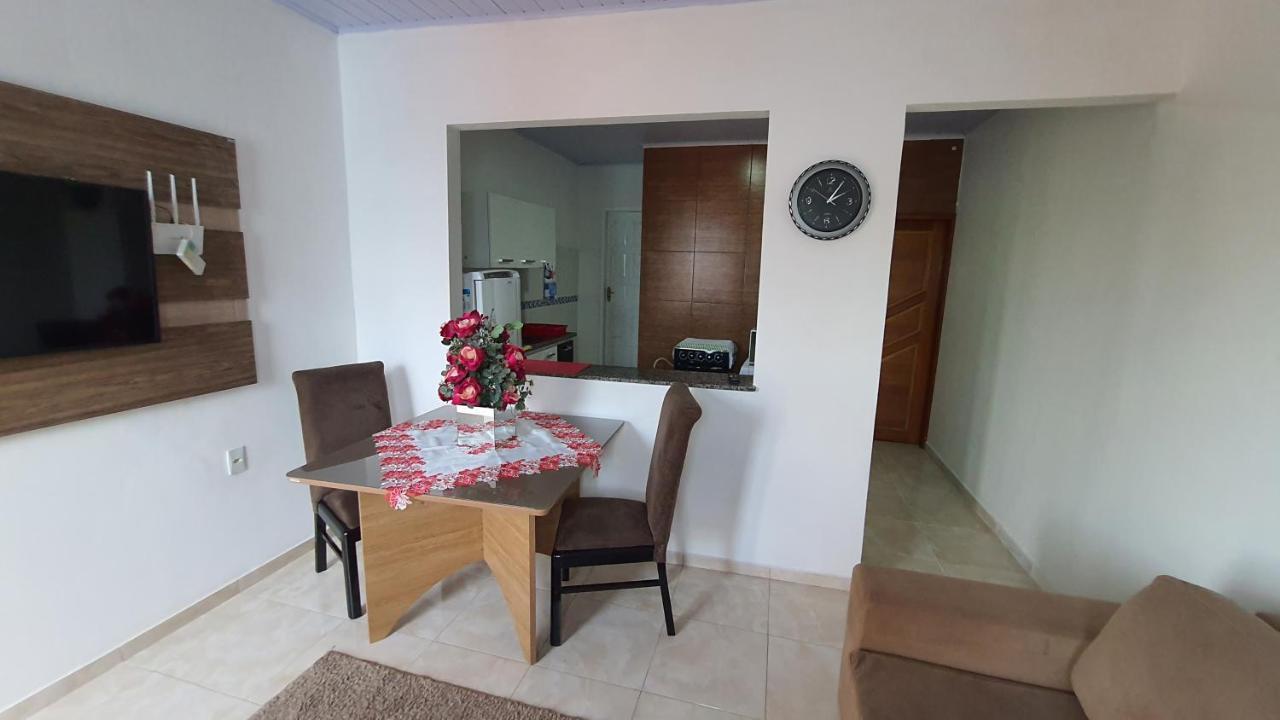 Apto 2 - Hospedagem Da Almira Manaus Buitenkant foto