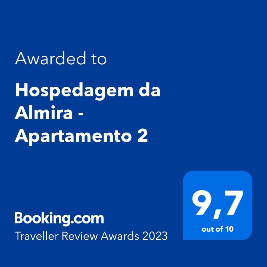 Apto 2 - Hospedagem Da Almira Manaus Buitenkant foto