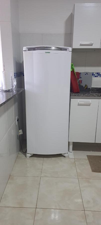 Apto 2 - Hospedagem Da Almira Manaus Buitenkant foto