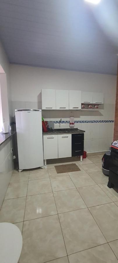 Apto 2 - Hospedagem Da Almira Manaus Buitenkant foto